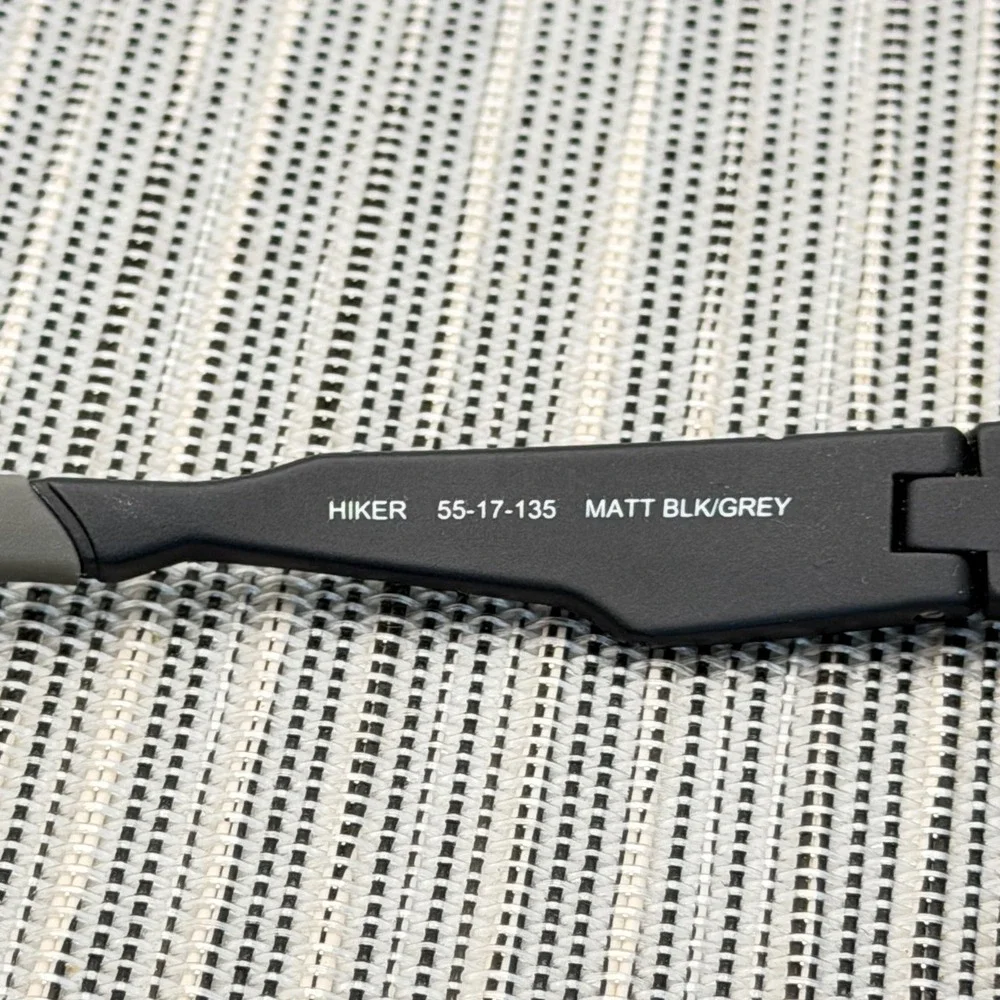 Denali hiker sunglasses